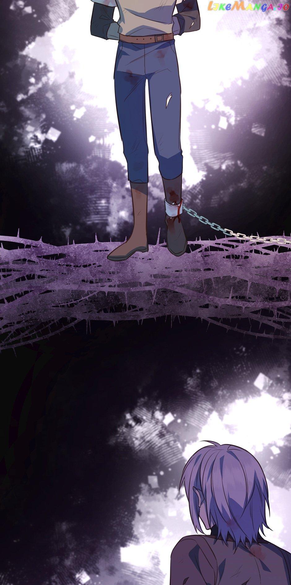 You’re just a supporting character, so love me! Chapter 105 page 49