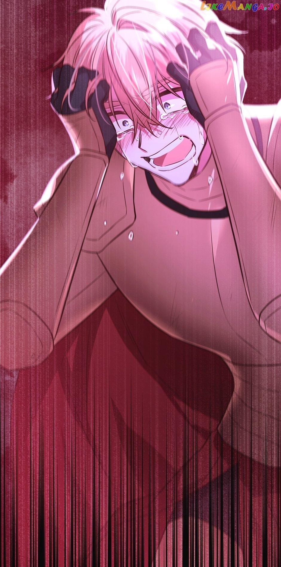 You’re just a supporting character, so love me! Chapter 105 page 52