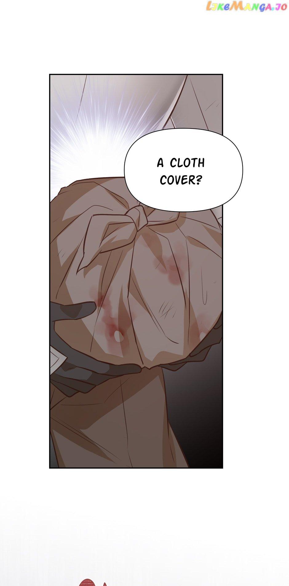 You’re just a supporting character, so love me! Chapter 105 page 65