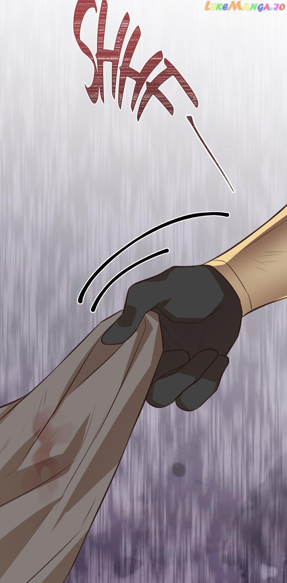 You’re just a supporting character, so love me! Chapter 105 page 66
