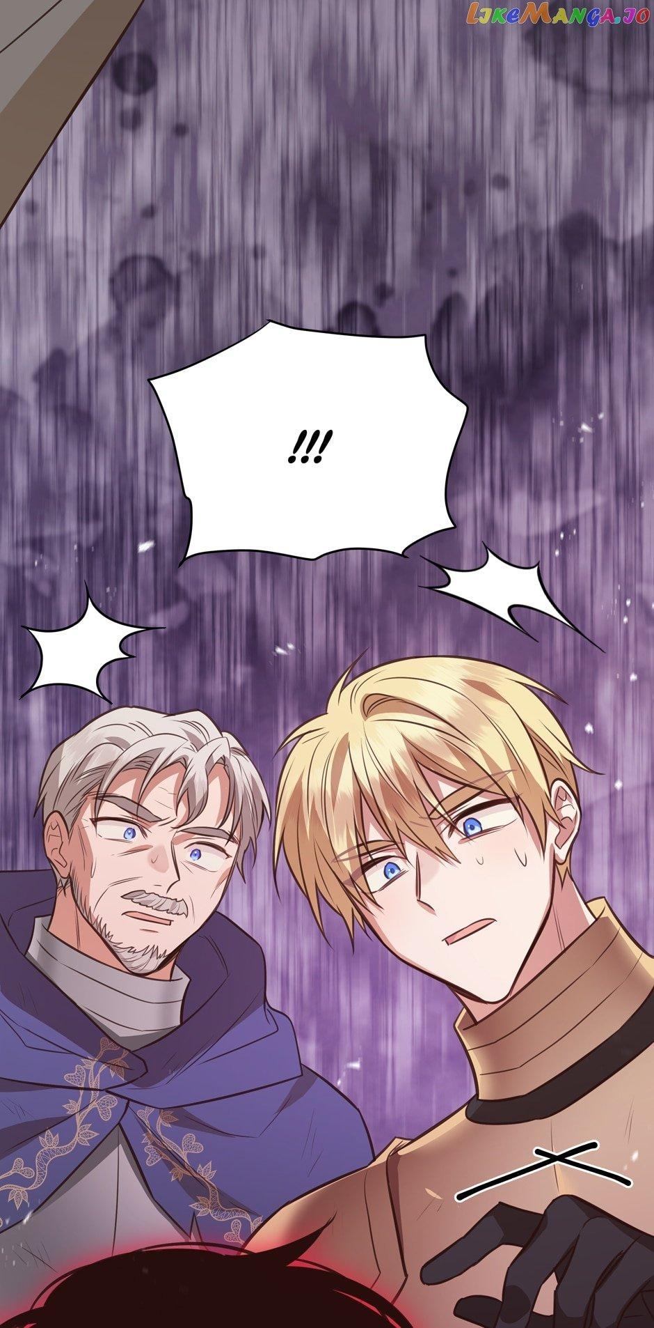 You’re just a supporting character, so love me! Chapter 105 page 67