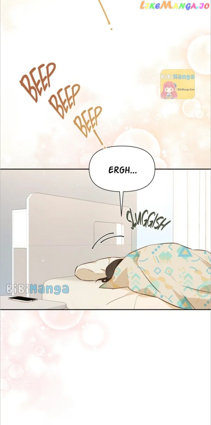 You’re just a supporting character, so love me! Chapter 112 page 10
