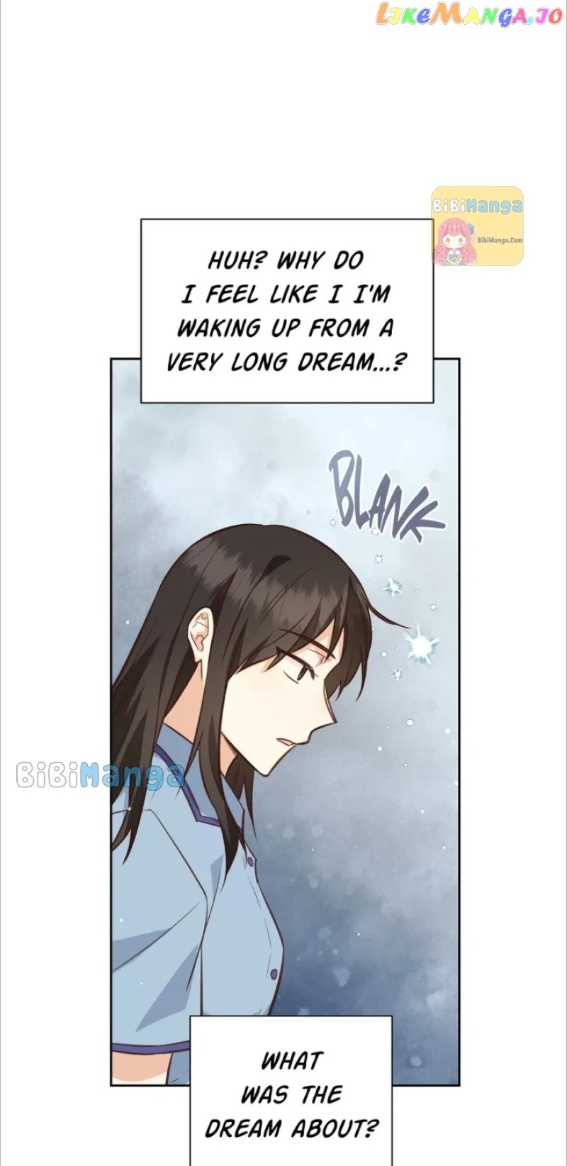 You’re just a supporting character, so love me! Chapter 112 page 16