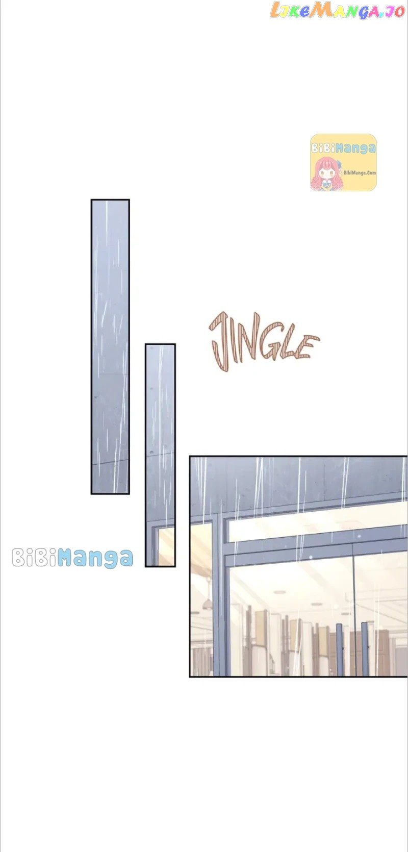 You’re just a supporting character, so love me! Chapter 112 page 26