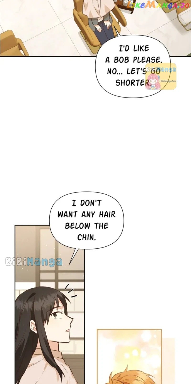 You’re just a supporting character, so love me! Chapter 112 page 29