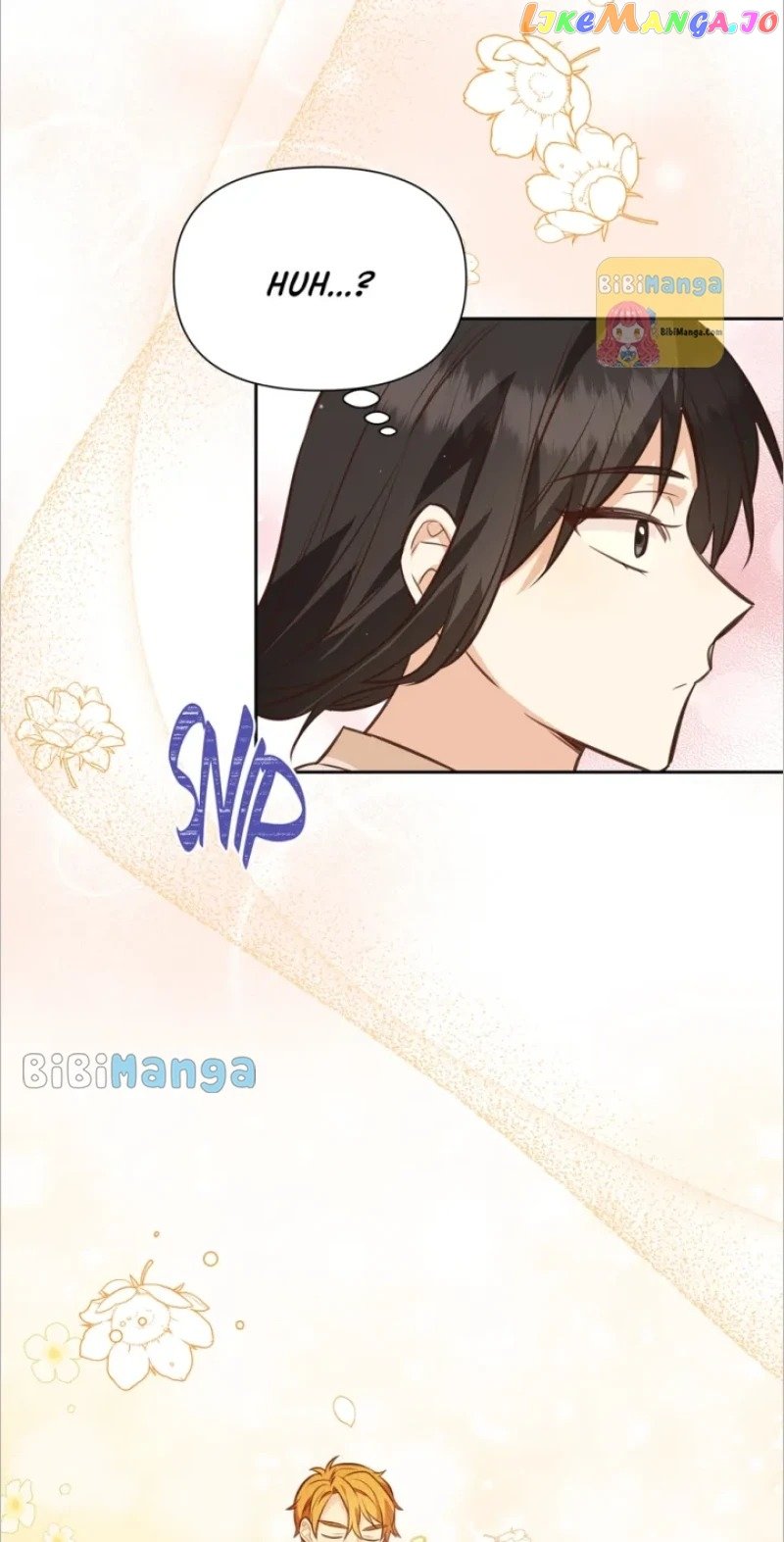 You’re just a supporting character, so love me! Chapter 112 page 33
