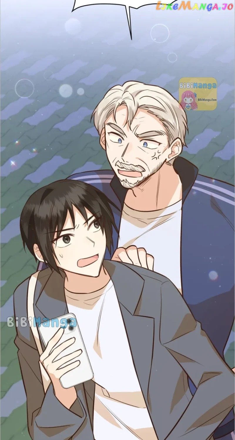 You’re just a supporting character, so love me! Chapter 112 page 42