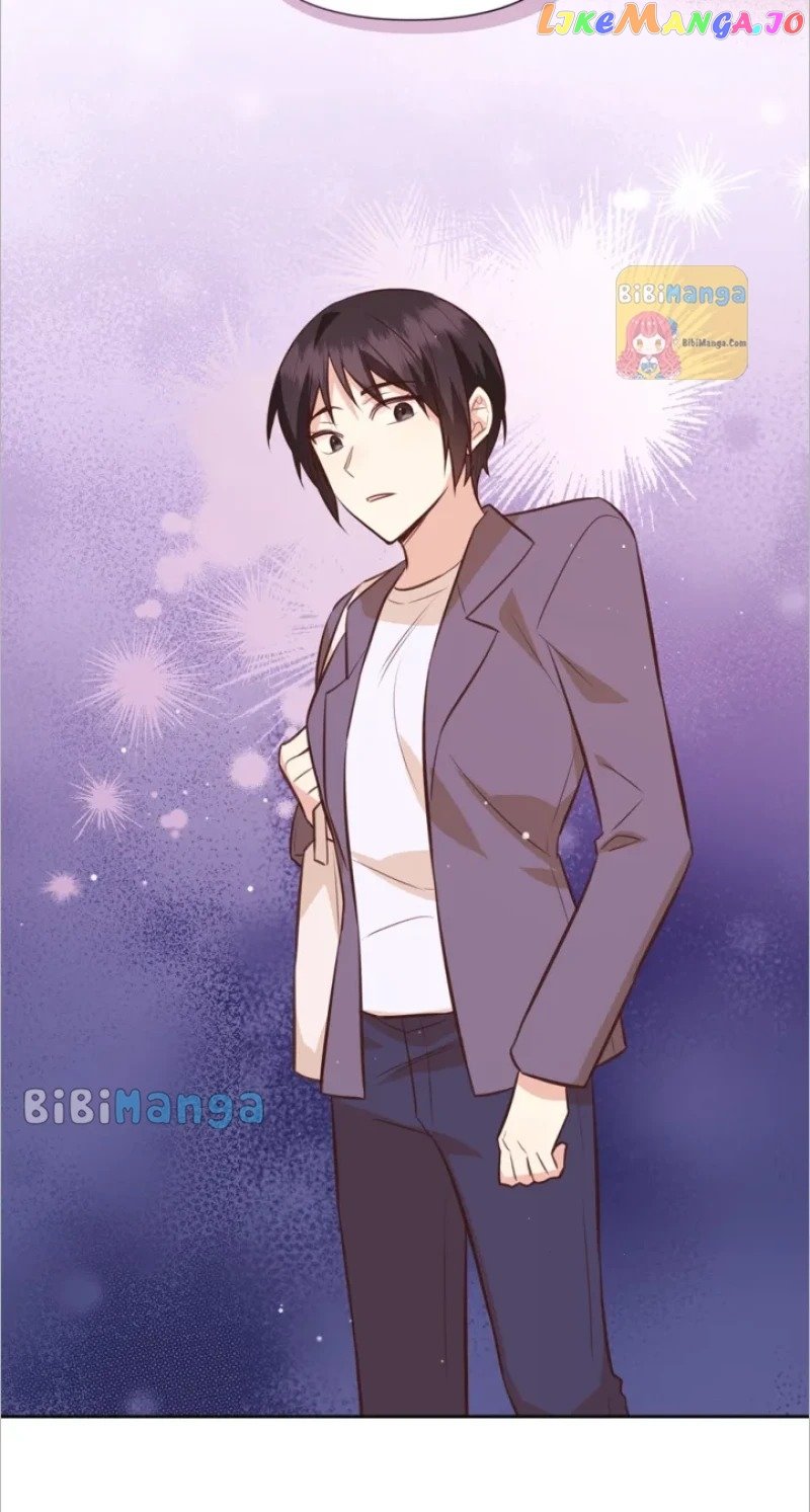 You’re just a supporting character, so love me! Chapter 112 page 45