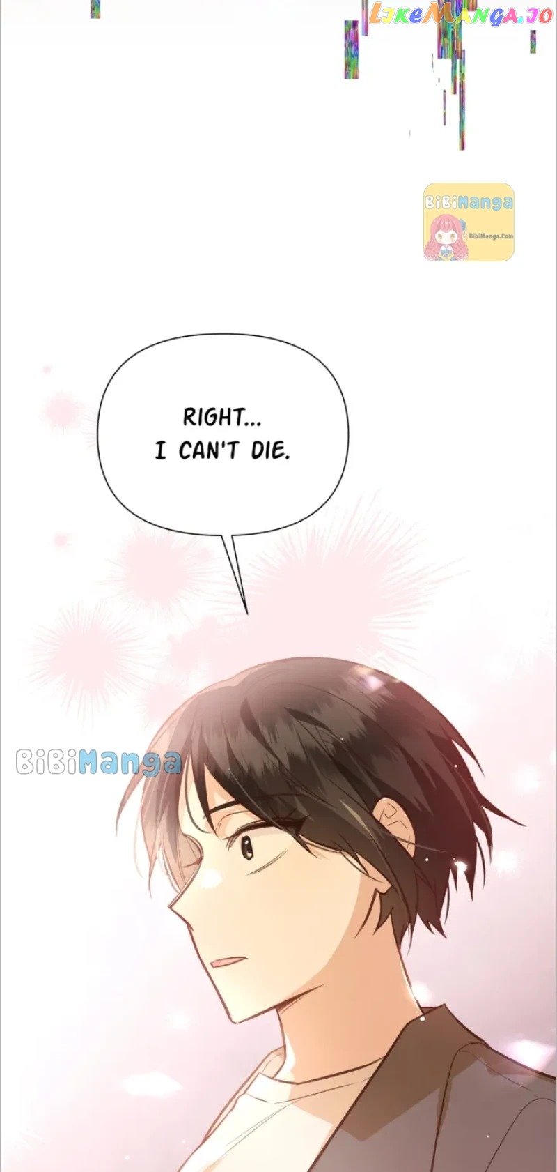 You’re just a supporting character, so love me! Chapter 112 page 48