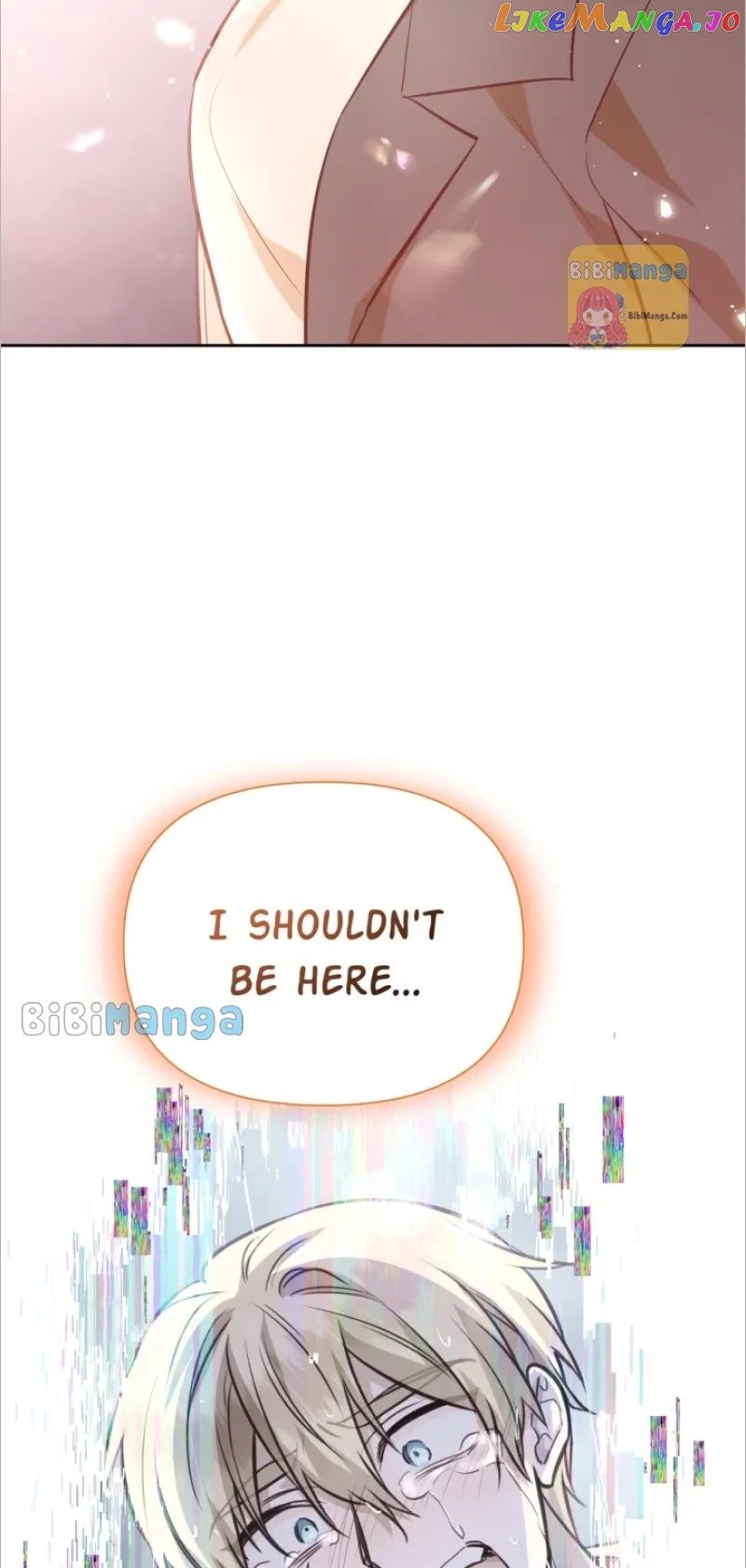 You’re just a supporting character, so love me! Chapter 112 page 49