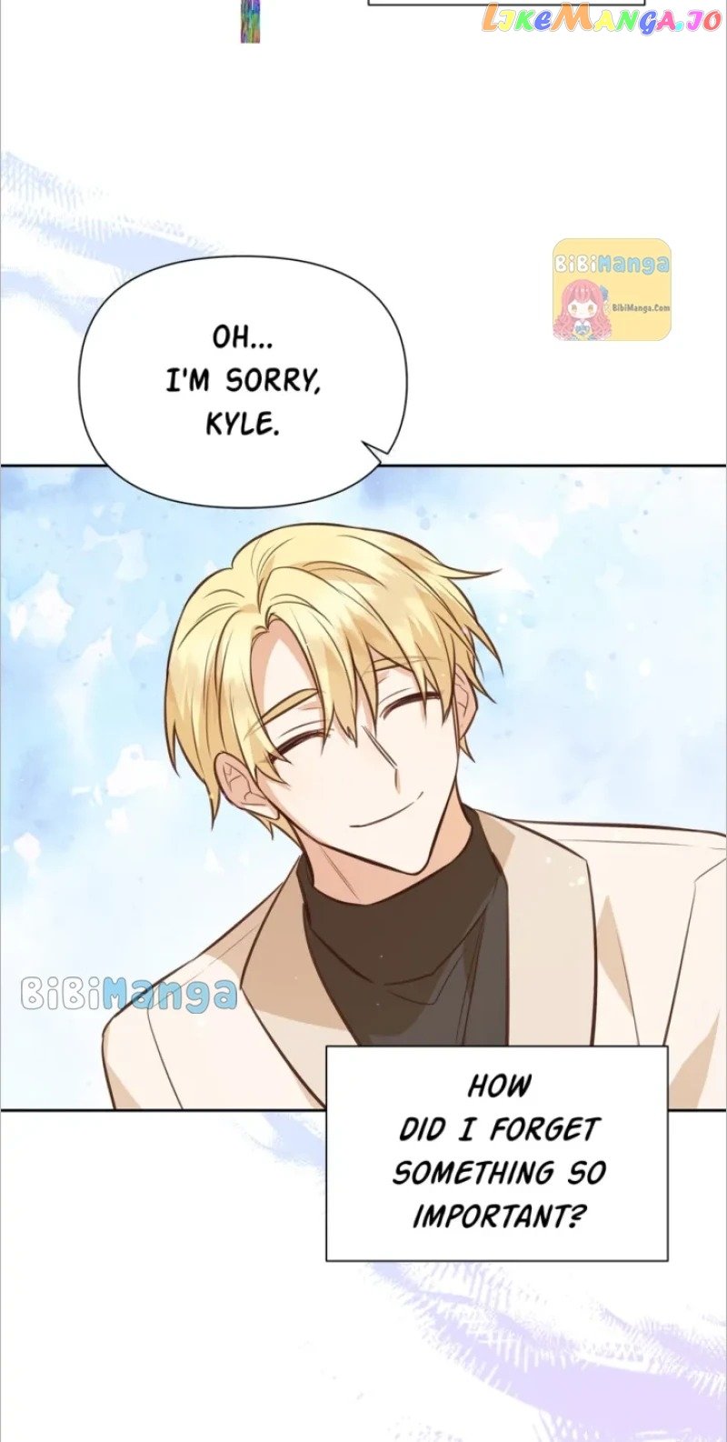You’re just a supporting character, so love me! Chapter 112 page 57