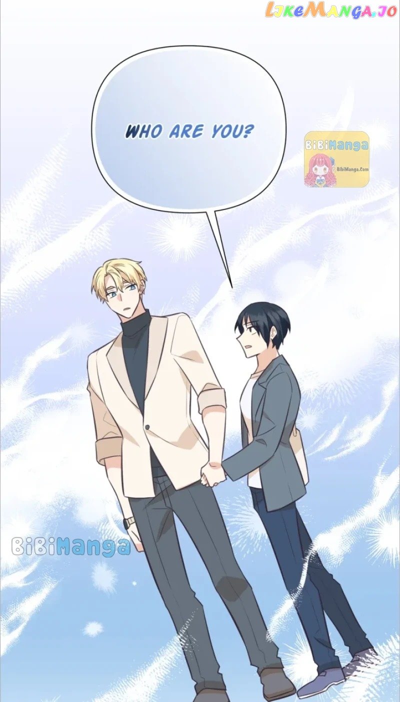 You’re just a supporting character, so love me! Chapter 112 page 62