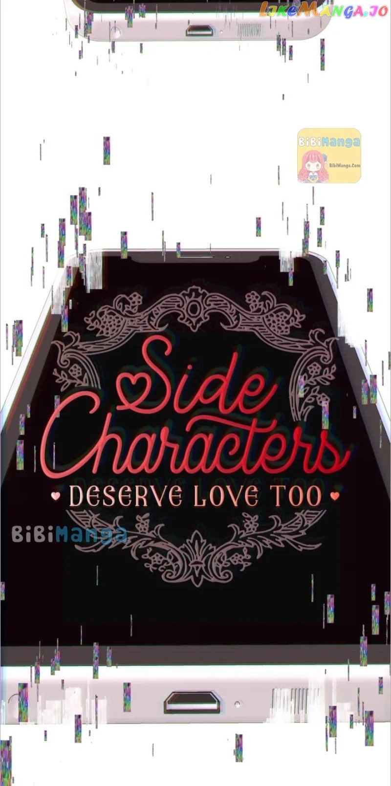 You’re just a supporting character, so love me! Chapter 112 page 8