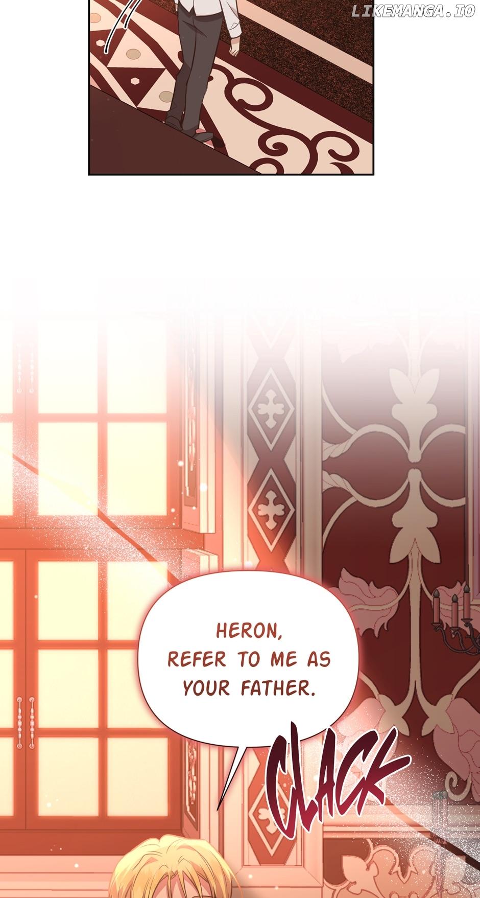 You’re just a supporting character, so love me! Chapter 129 page 9