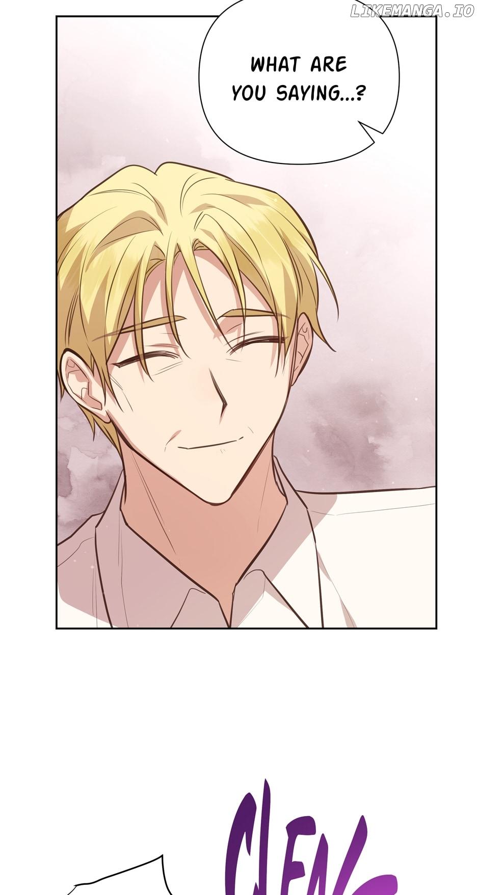You’re just a supporting character, so love me! Chapter 129 page 11