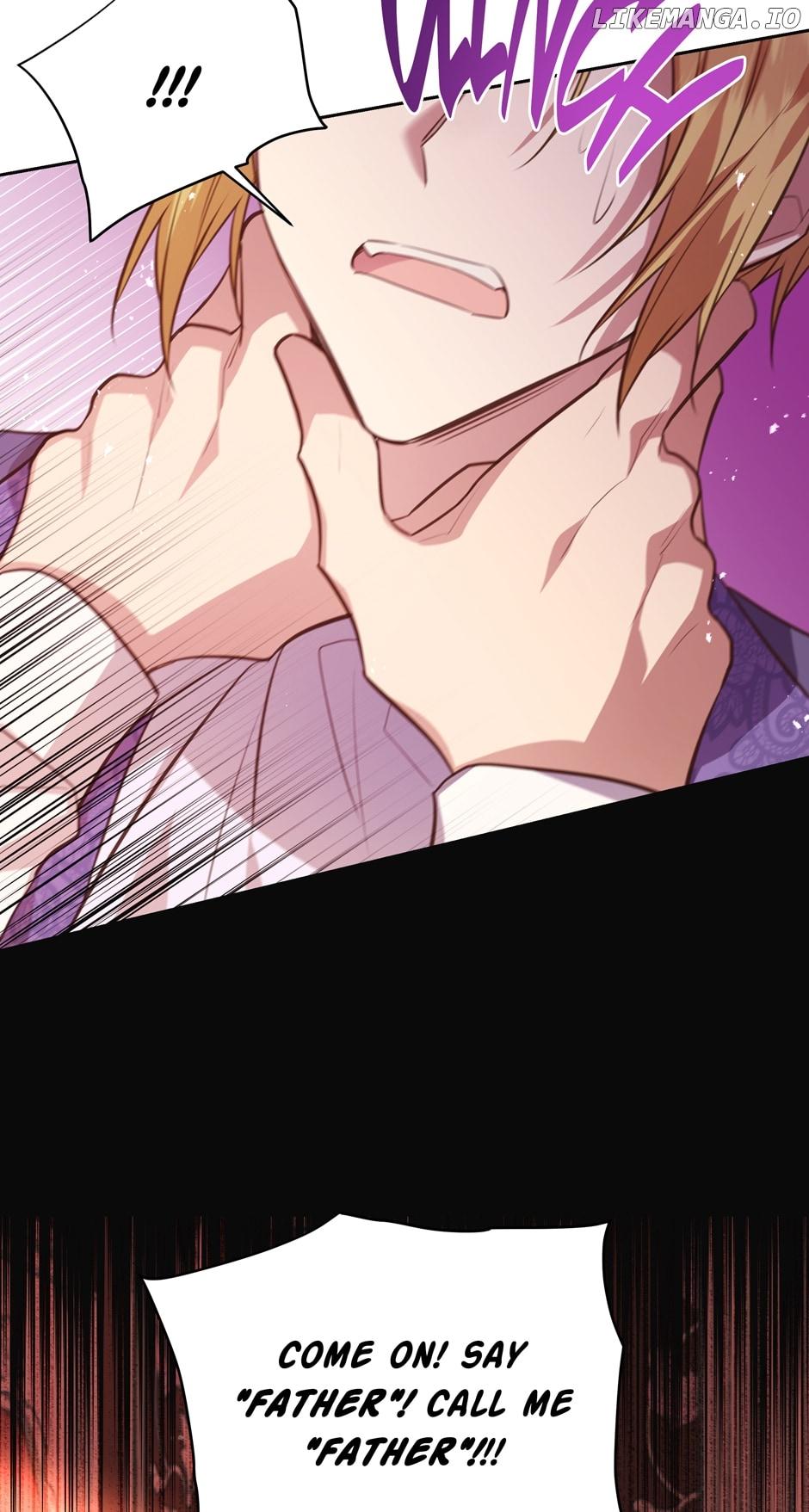 You’re just a supporting character, so love me! Chapter 129 page 12