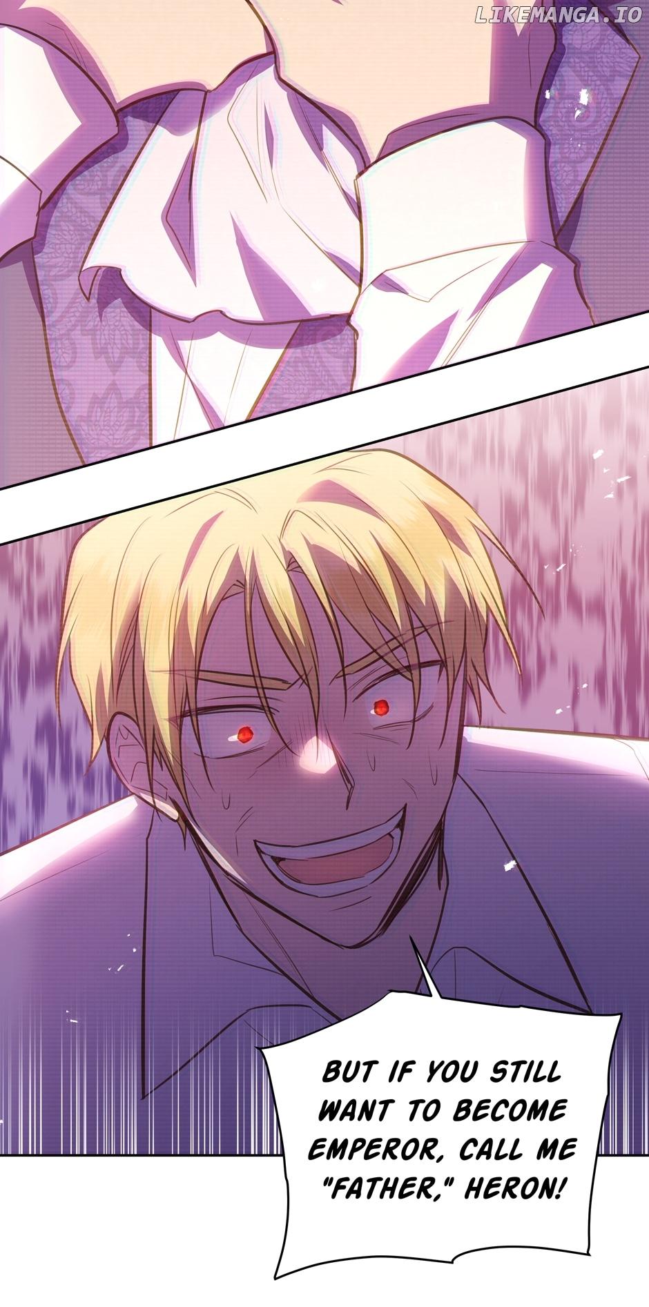 You’re just a supporting character, so love me! Chapter 129 page 15
