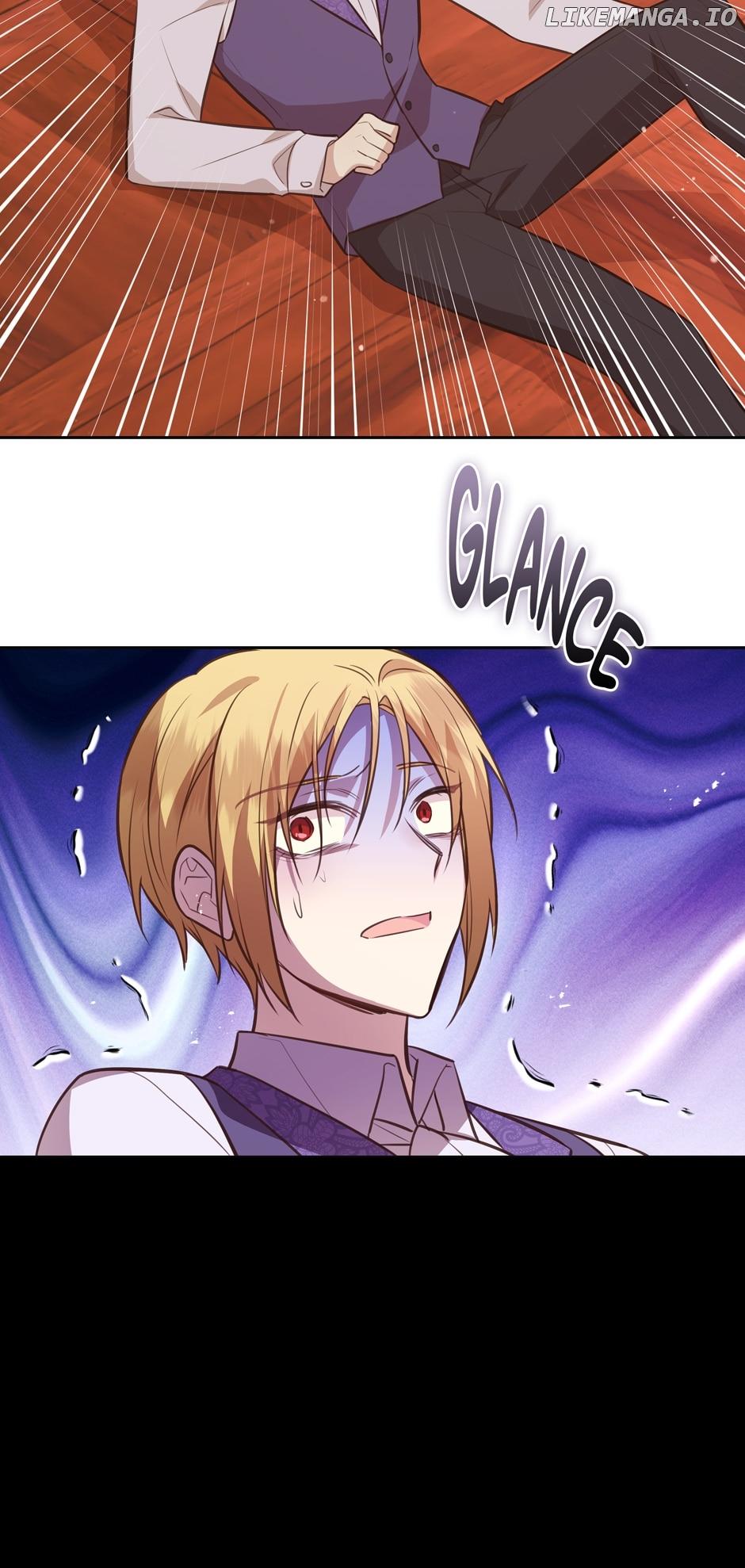 You’re just a supporting character, so love me! Chapter 129 page 26