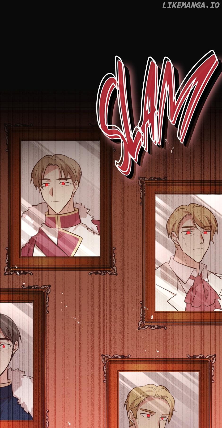 You’re just a supporting character, so love me! Chapter 129 page 27