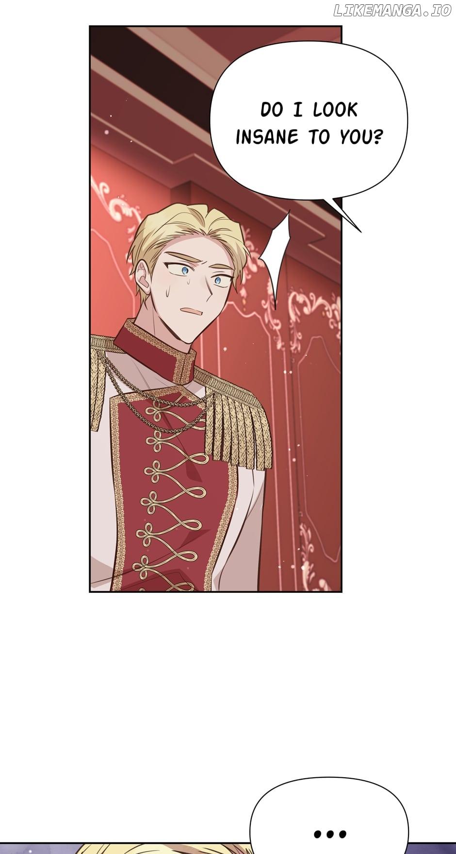 You’re just a supporting character, so love me! Chapter 129 page 37