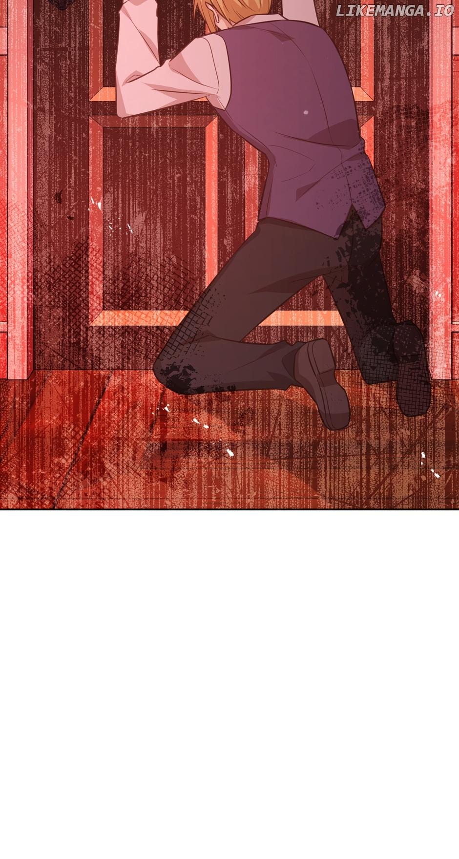 You’re just a supporting character, so love me! Chapter 129 page 39