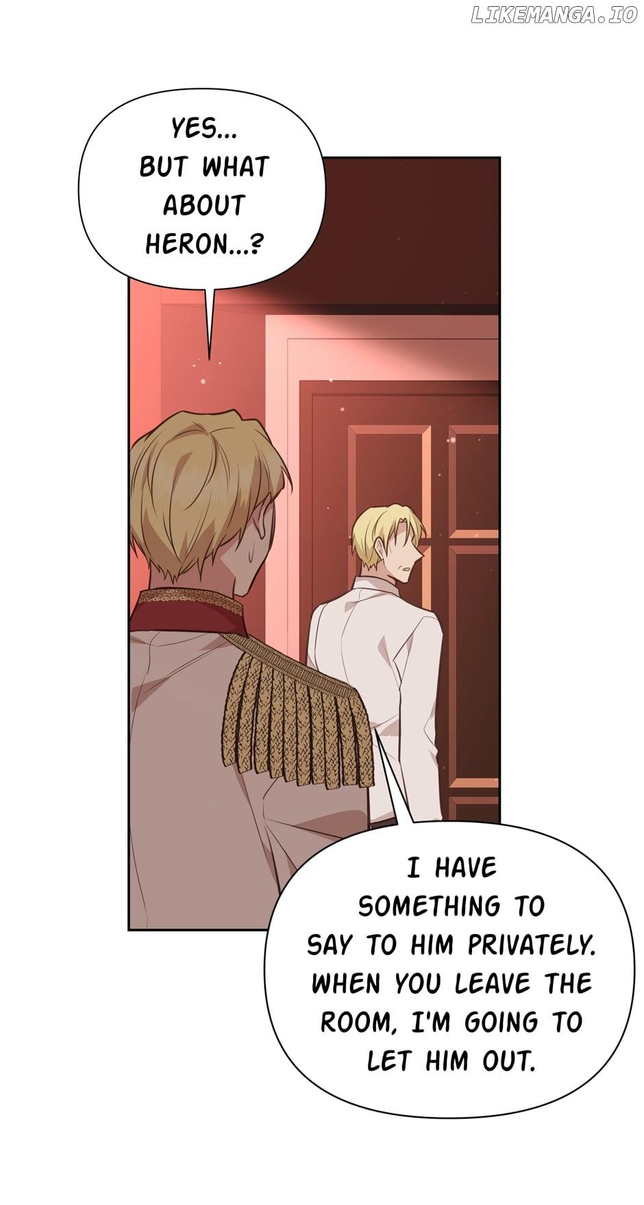 You’re just a supporting character, so love me! Chapter 129 page 41