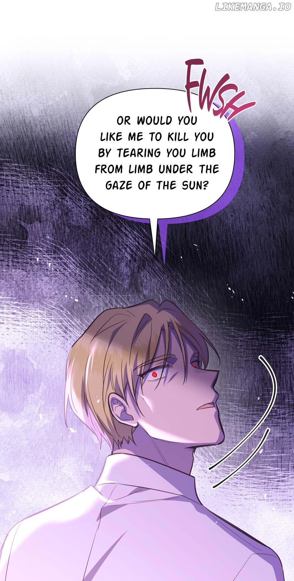 You’re just a supporting character, so love me! Chapter 129 page 42