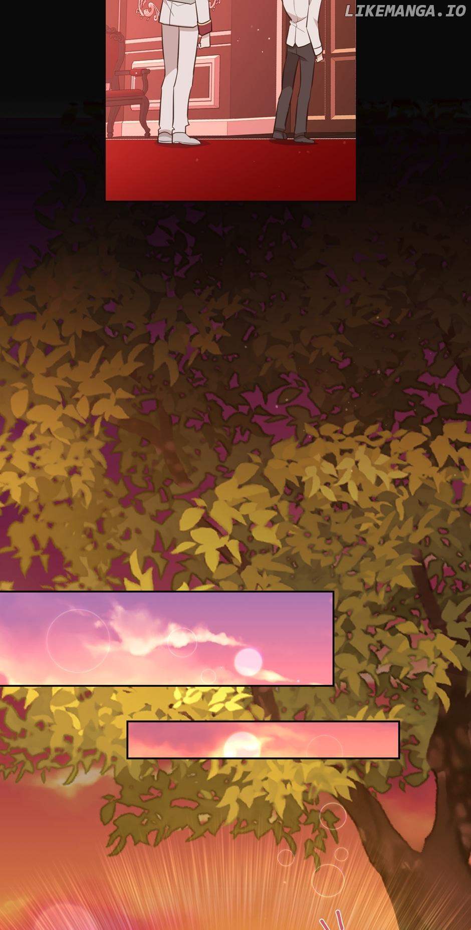 You’re just a supporting character, so love me! Chapter 129 page 45