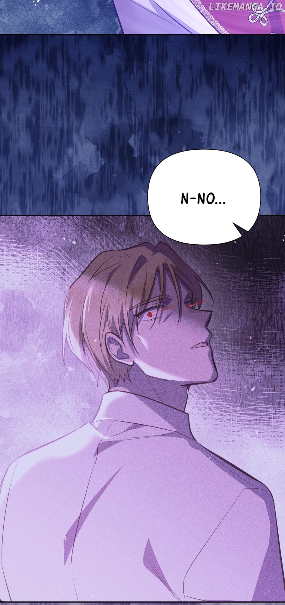 You’re just a supporting character, so love me! Chapter 129 page 50