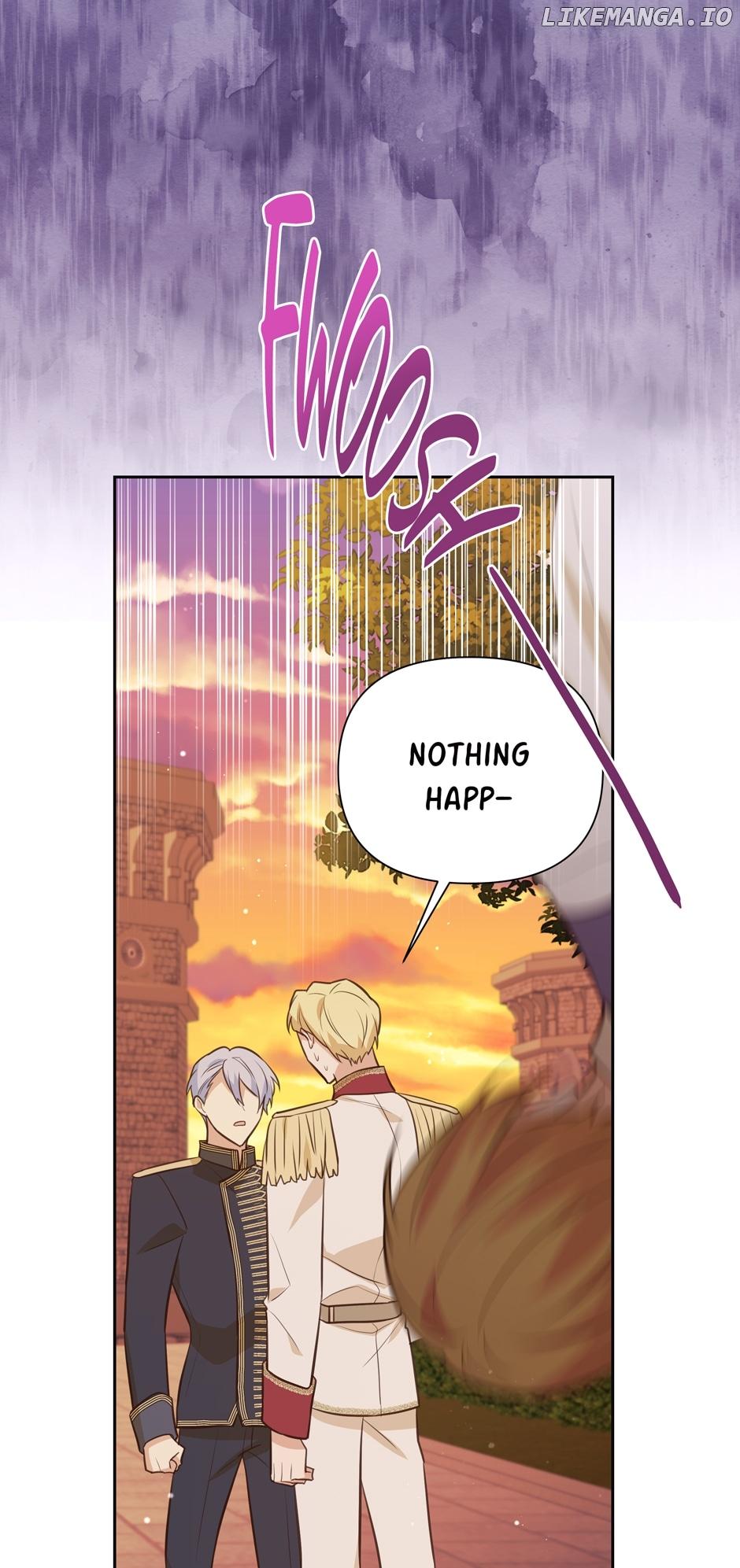 You’re just a supporting character, so love me! Chapter 129 page 51