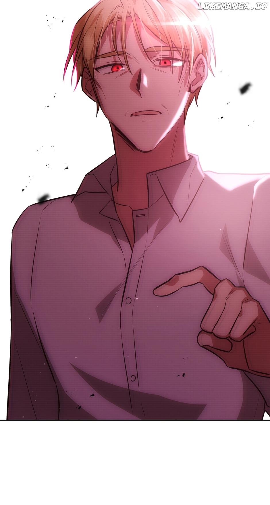 You’re just a supporting character, so love me! Chapter 129 page 61