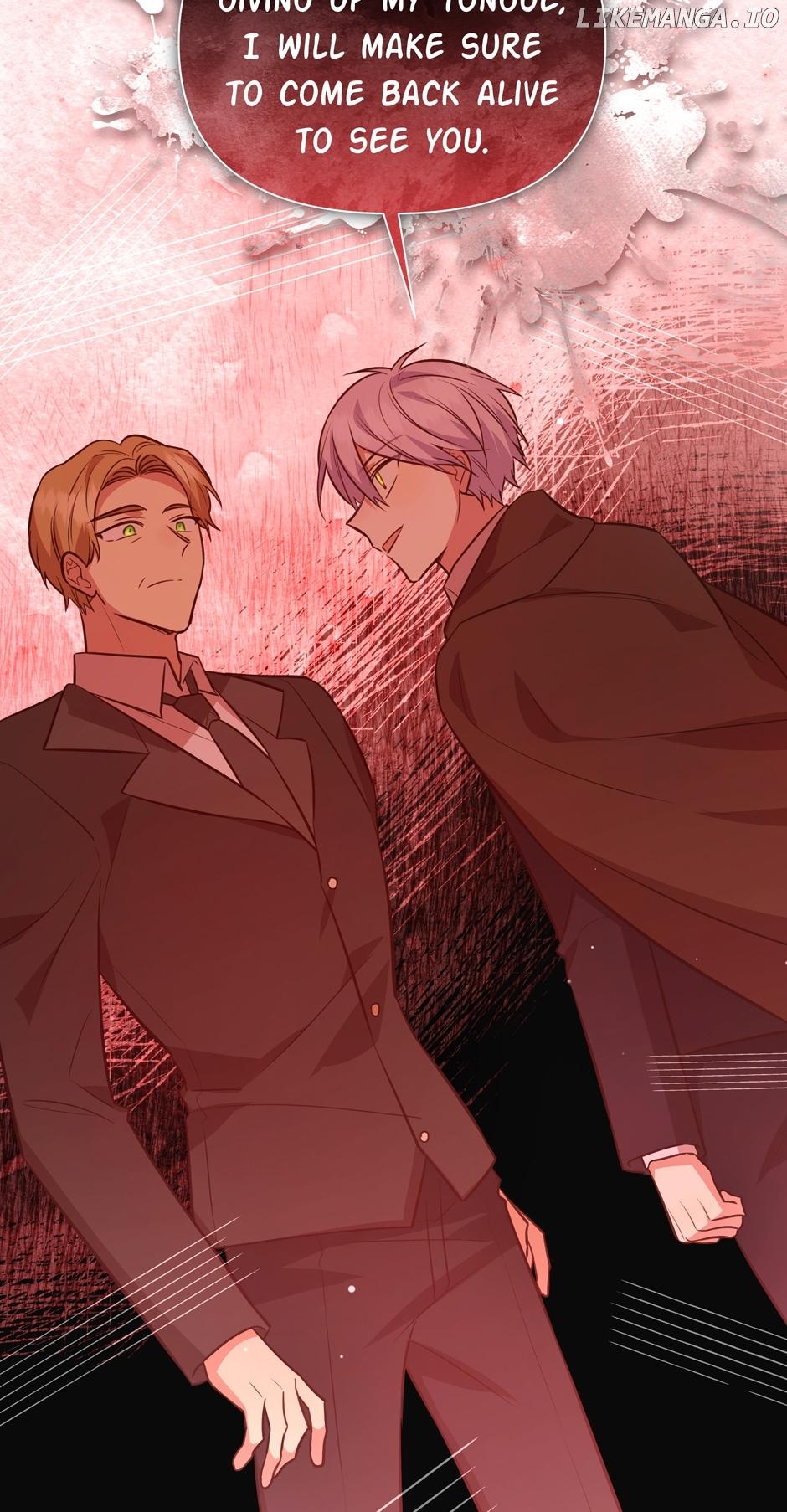 You’re just a supporting character, so love me! Chapter 134 page 19