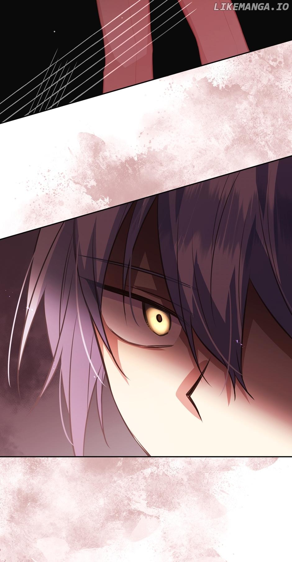 You’re just a supporting character, so love me! Chapter 134 page 20