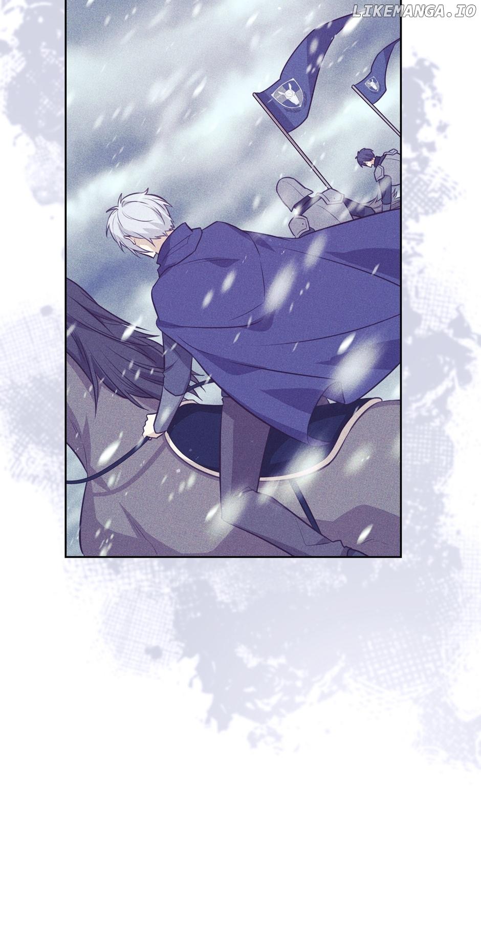 You’re just a supporting character, so love me! Chapter 134 page 28