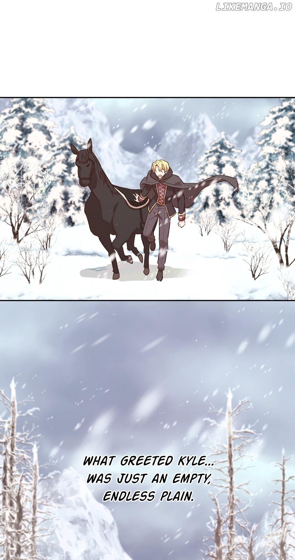 You’re just a supporting character, so love me! Chapter 134 page 29