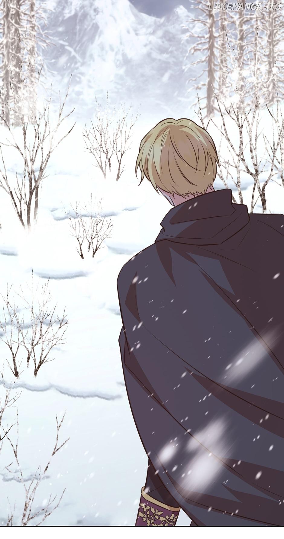 You’re just a supporting character, so love me! Chapter 134 page 30