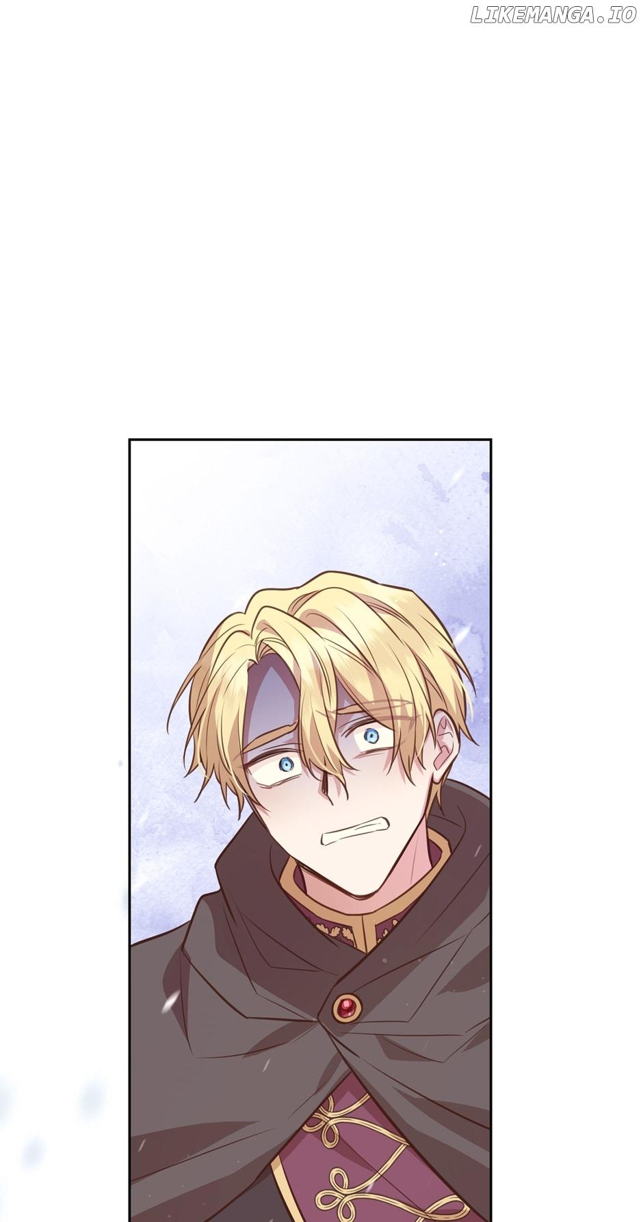 You’re just a supporting character, so love me! Chapter 134 page 31