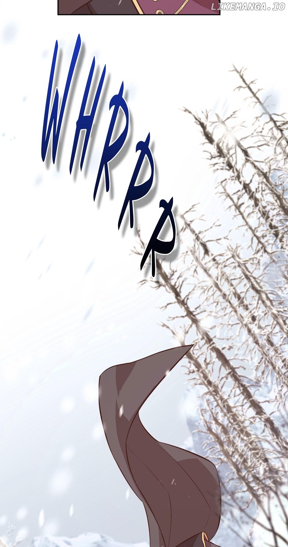 You’re just a supporting character, so love me! Chapter 134 page 32
