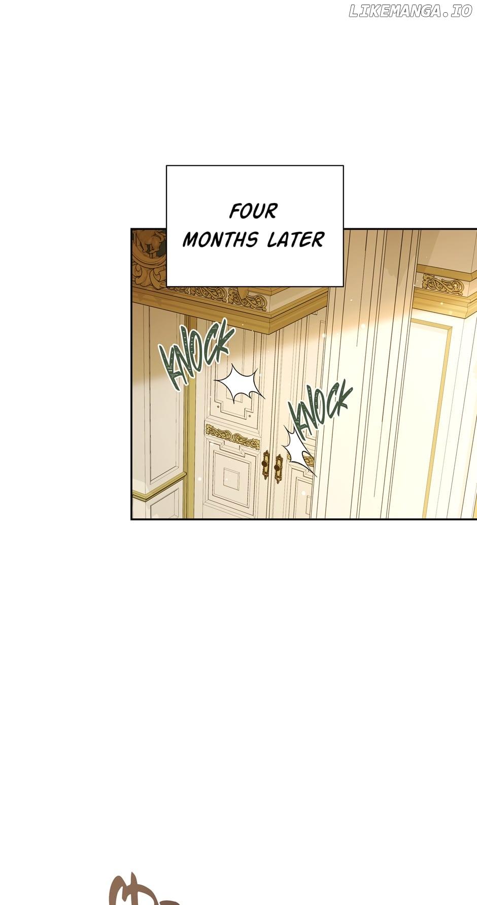 You’re just a supporting character, so love me! Chapter 134 page 34