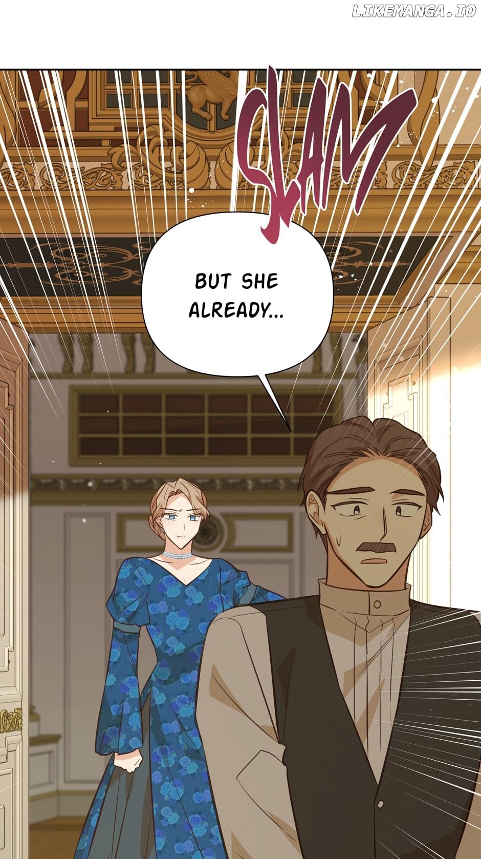 You’re just a supporting character, so love me! Chapter 134 page 36