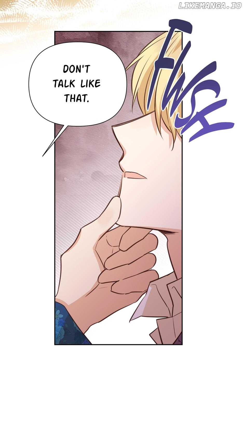 You’re just a supporting character, so love me! Chapter 134 page 41