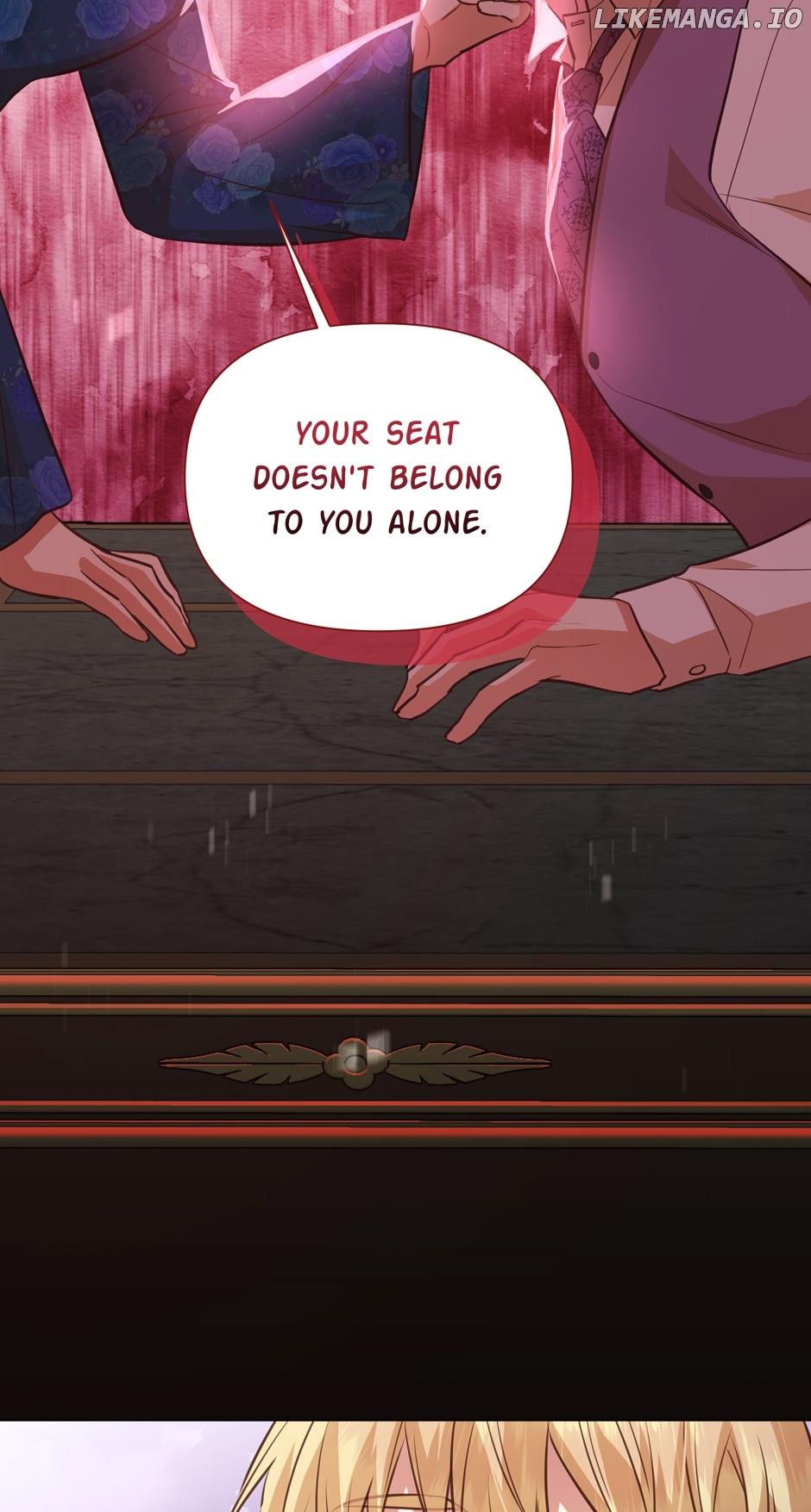 You’re just a supporting character, so love me! Chapter 134 page 43