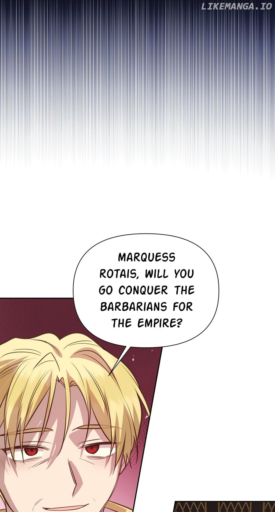 You’re just a supporting character, so love me! Chapter 134 page 4