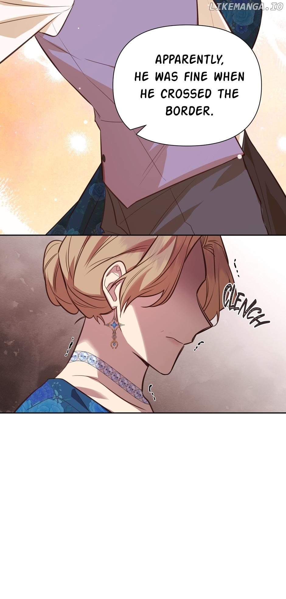You’re just a supporting character, so love me! Chapter 134 page 51