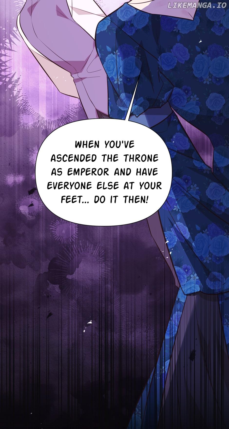 You’re just a supporting character, so love me! Chapter 134 page 58