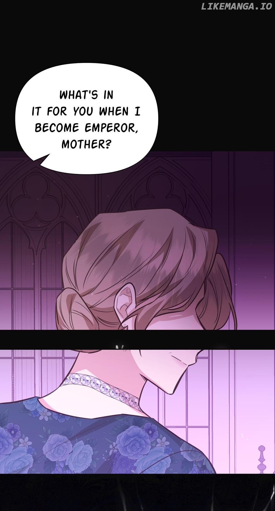 You’re just a supporting character, so love me! Chapter 134 page 60