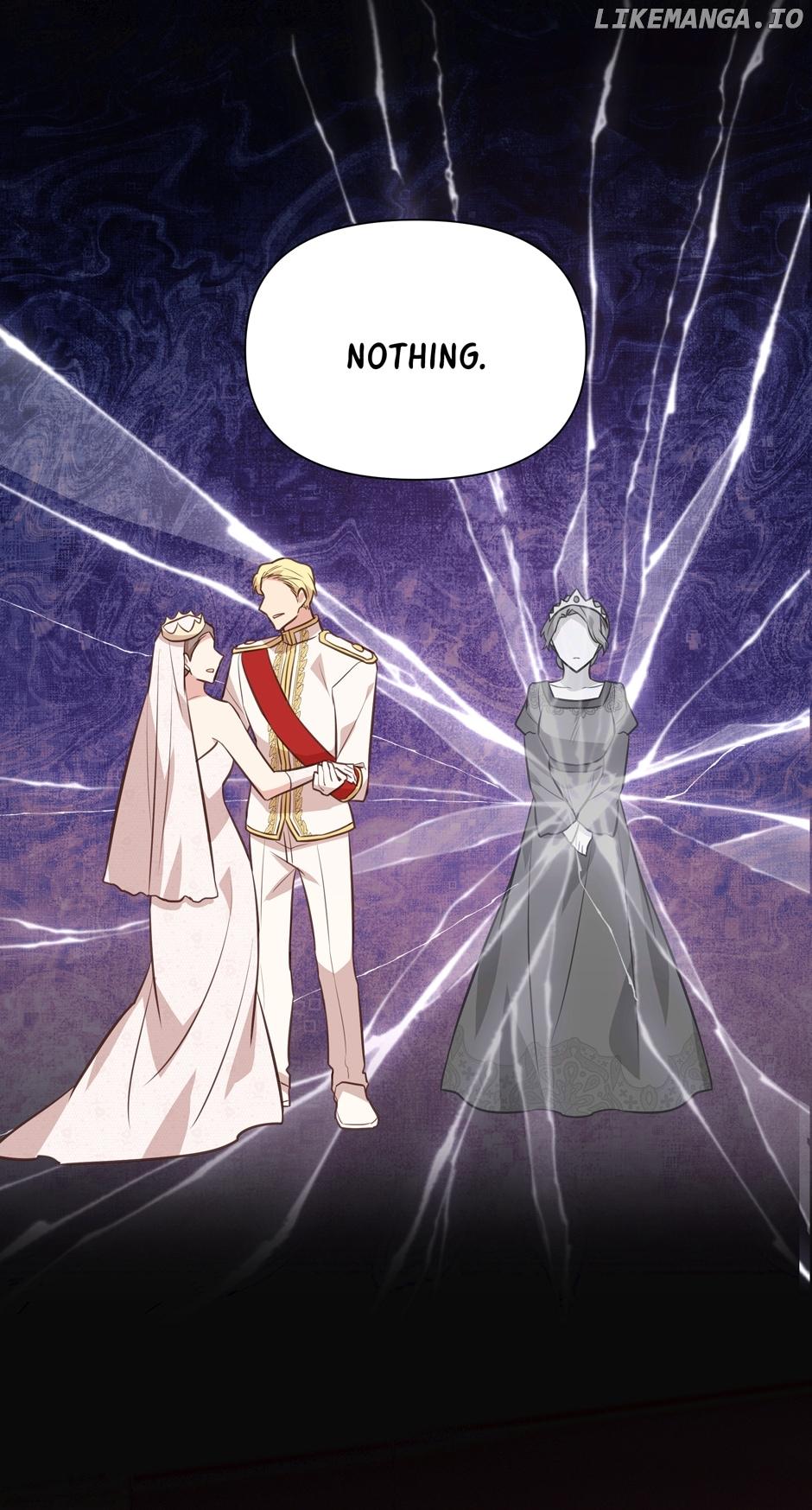 You’re just a supporting character, so love me! Chapter 134 page 61