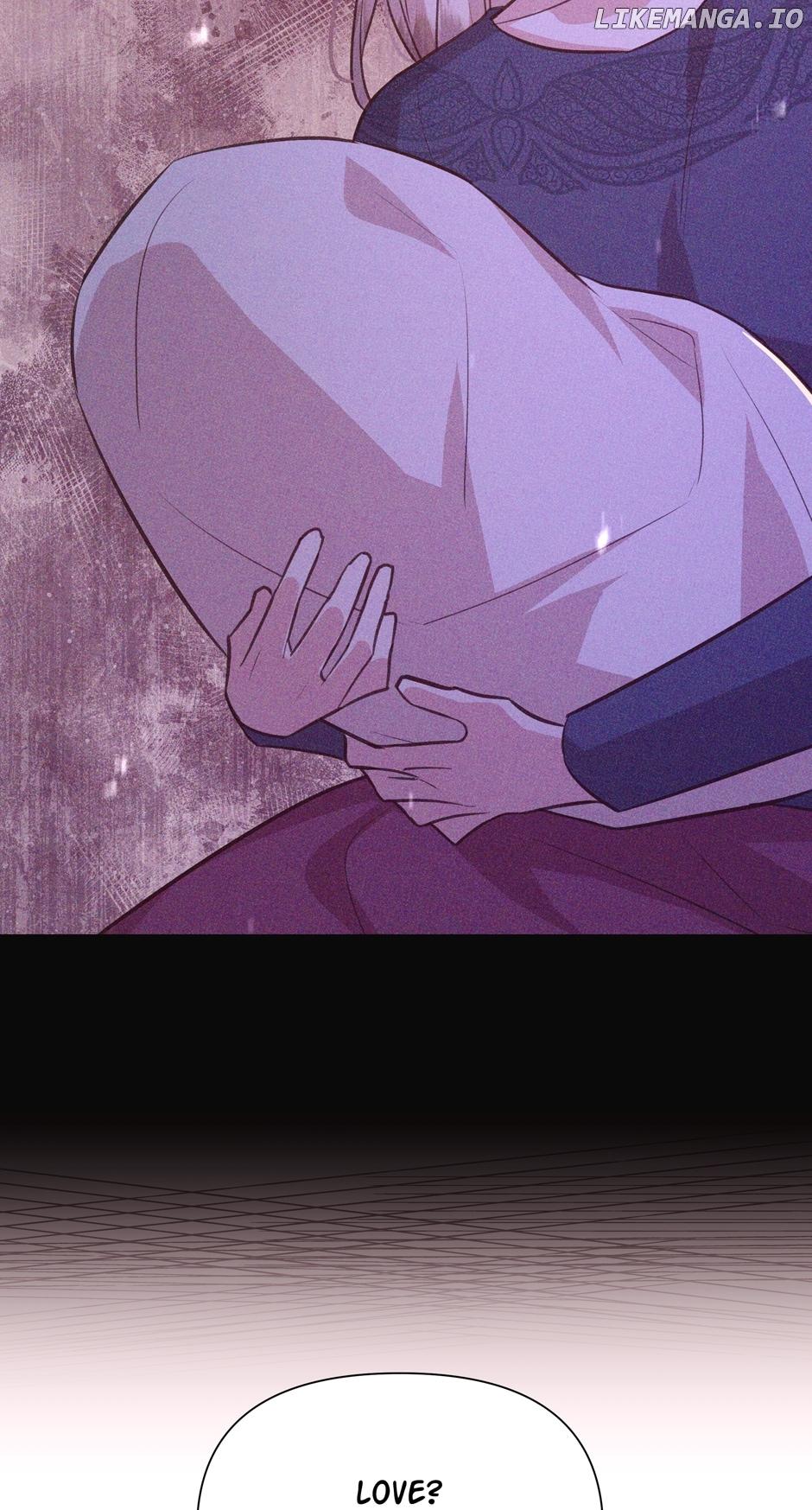 You’re just a supporting character, so love me! Chapter 134 page 65