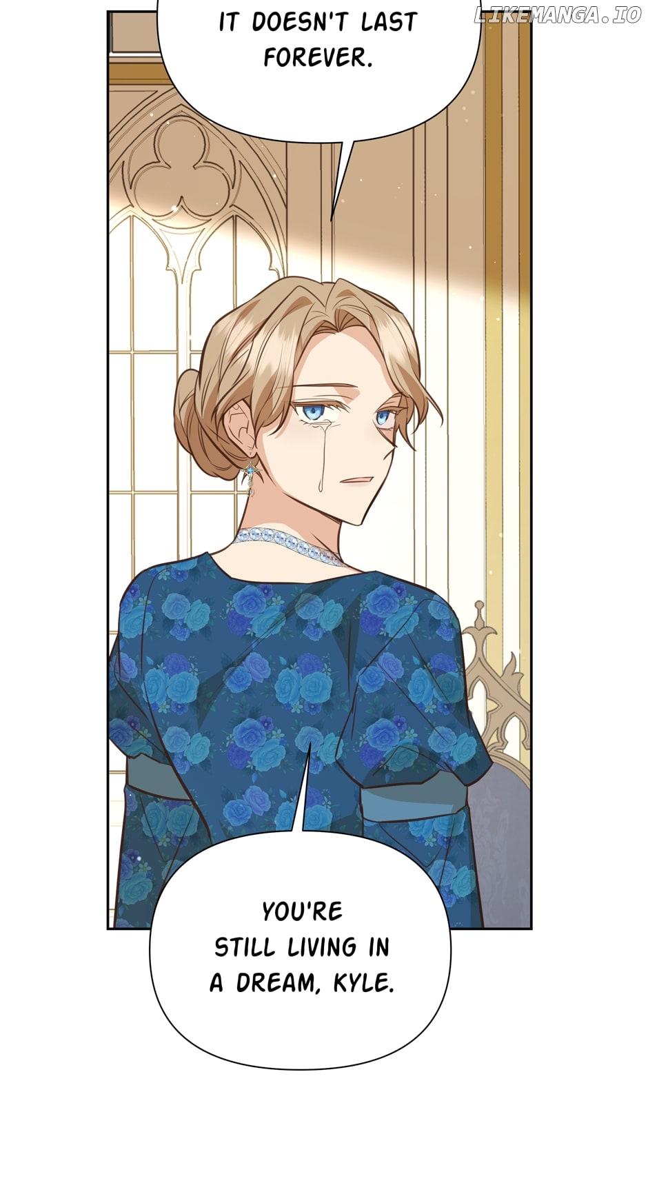 You’re just a supporting character, so love me! Chapter 134 page 66