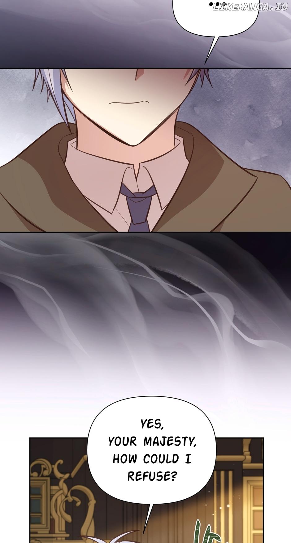 You’re just a supporting character, so love me! Chapter 134 page 6
